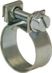 Mini Hose Clip Various Sizes 