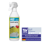 HG mould spray 500ml