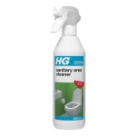 HG sanitary area cleaner 500ml