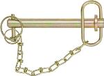 Tow Pin Assemblies 24mm x 205mm