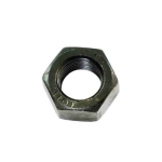 Hex Head Fine Pitch Full Nut | Self Colour