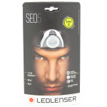 Led Lenser 6105 Head Torch