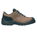 Scruffs Quake Safety Trainers (Brown)