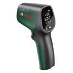 Bosch Green Universal Temp Thermo Detector