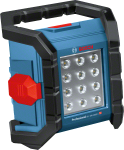 Bosch GLI 18V-1200 C Cordless Jobsite Light