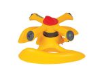 Hozelock | Round Sprinkler Plus 254m² | 2520