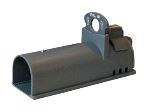 Rentokil Clean Kill Mouse Trap Twin Pack