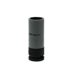 TengTools Impact Socket 1/2in drive 21mm Wheel Nut