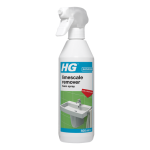 HG  limescale remover foam spray 500ml