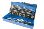 Craft Pro By Presto | Tap & Die Set M3 - M12 | 32 Piece