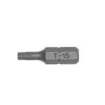 TengTools Bit TPX15 25mm 1/4 Hex Drive 3 Pieces