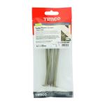 Timco | Timber Frame Construction & Landscaping Screws - Wafer - Exterior - Green Organic | TIMpac