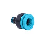 Flopro Triple Fit Outdoor Tap Adaptor