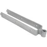 Fieldgate Hinge 24" x 1/4"