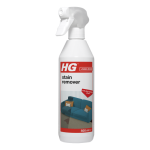 HG stain remover 500ml