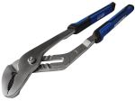 Faithfull | Soft Grip Water Pump Pliers | 300mm