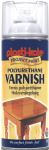 PlastiKote | Varnish Spray Clear Satin 400ml