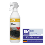 HG hob cleaner 500ml