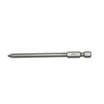 TengTools Bit PH2 89mm 1/4 Hex Drive 1 Piece