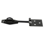 Wire hasp & Staple 3" | EXB