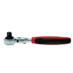 Teng Flex Head Ratchet 3/8"