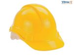 Yellow Safety Helmet | VIT334130 | Vitrex