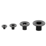 Teng Insert Adaptor Set