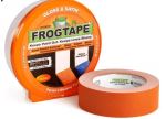 FrogTape | Gloss & Satin Masking Tape | 24mm x 41.1mm