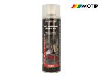 Motip | Pro Anti Corrosion Primer | 500ml | Red Oxide
