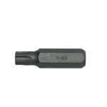 TengTools Bit TX45 40mm length 10mm Hex Drive