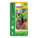 Hozelock | End of Line Adjustable Mini Sprinkler on Stake 4mm (Pack of 12)
