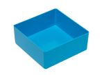 Sorta-Case | Plastic Compartment 45mm Blue 