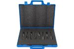 Presto | 8 Piece Burr Set Single Cut 