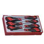 TengTools Screwdriver Set 7 Pieces