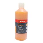 Timco Extra Heavy Duty Hand Cleaner 500ML