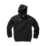 Scruffs | Worker Softshell Jacket Black