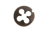 Presto | Imperial No10/32" UNF Circular Solid Dies | ISO 965 | 20mm