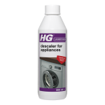 HG descaler for appliances 500ml
