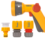 Hozelock | Multi Spray Gun Starter Set