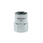 TengTools Stud Extractor 3/8" Drive 13mm