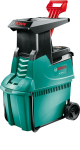 Bosch Green | AXT 25 D | Quiet shredder