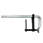 TengTools 300 x 120 Fixed Handle F Clamp