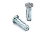 Zinc Plated Clinch Stud