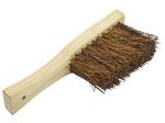 Faithfull | Churn Brush With Short Handle | 260mm