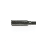 TengTools Impact Driver Bit 5/16 Hex dr 5mm Hex