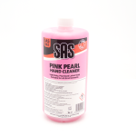 Pink Pearl Hand Cleaner 1ltr