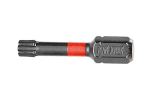 TengTools Impact Bit 30mm Length TX30 1 Piece