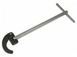 Faithfull Adjustable Basin Wrench 25-50mm