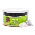 Metolux | 2 Part Wood Filler | 275ml