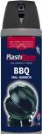 PlastiKote | Twist & Spray BBQ Paint Black 400ml